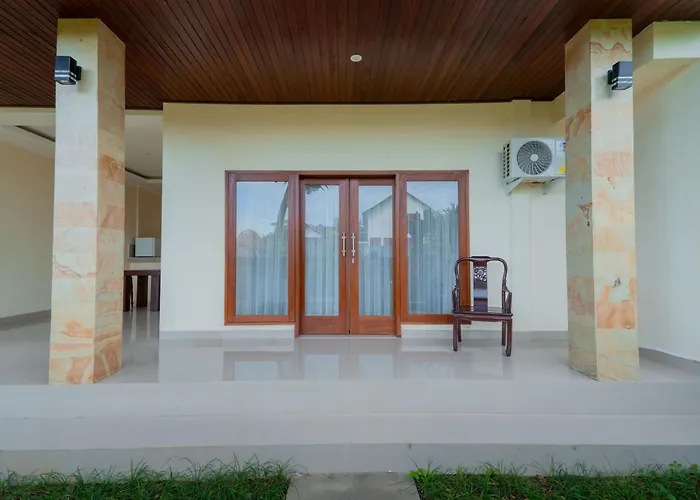 Affittacamere Dedari's House Ubud
